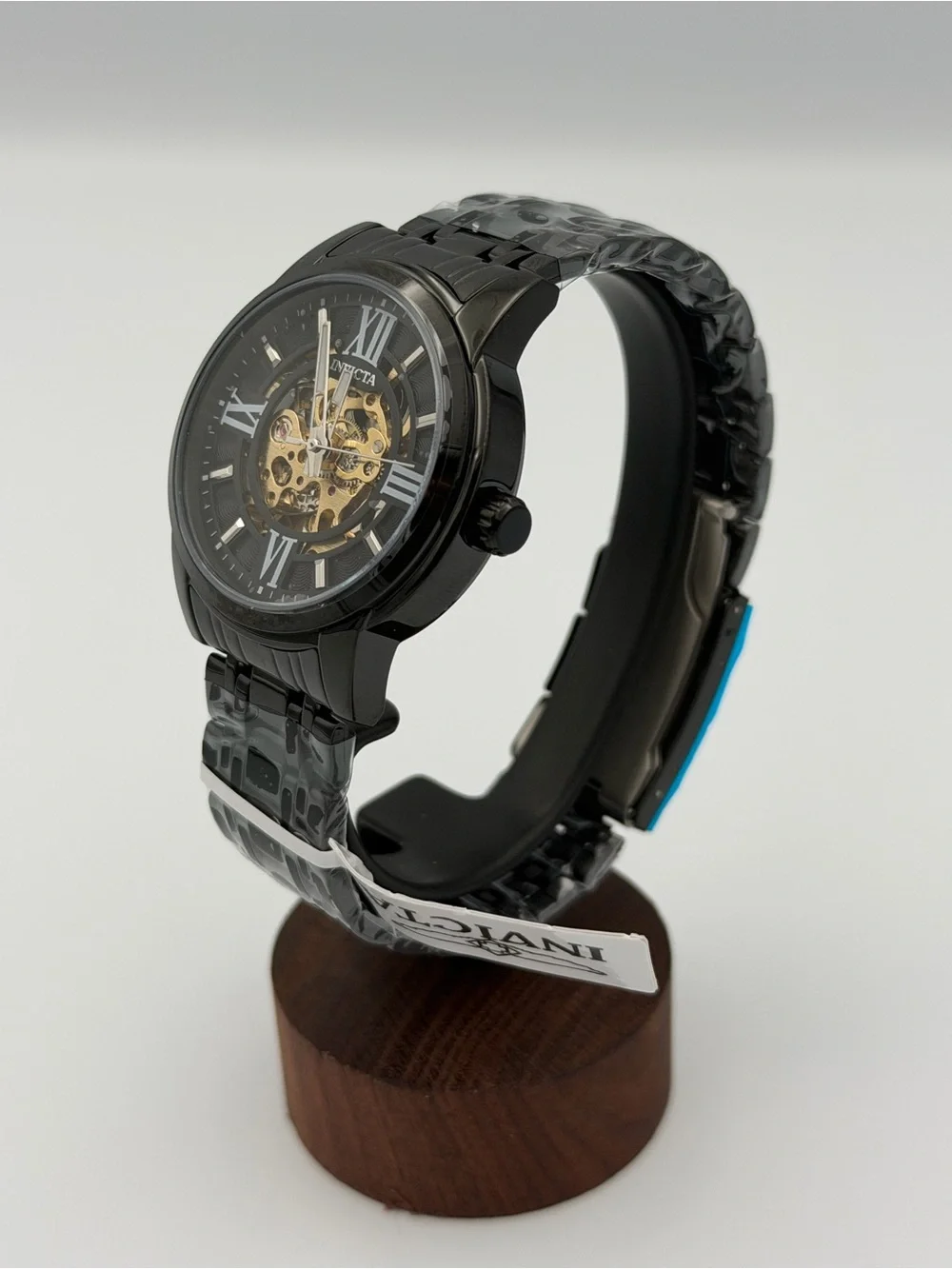 Invicta brand new